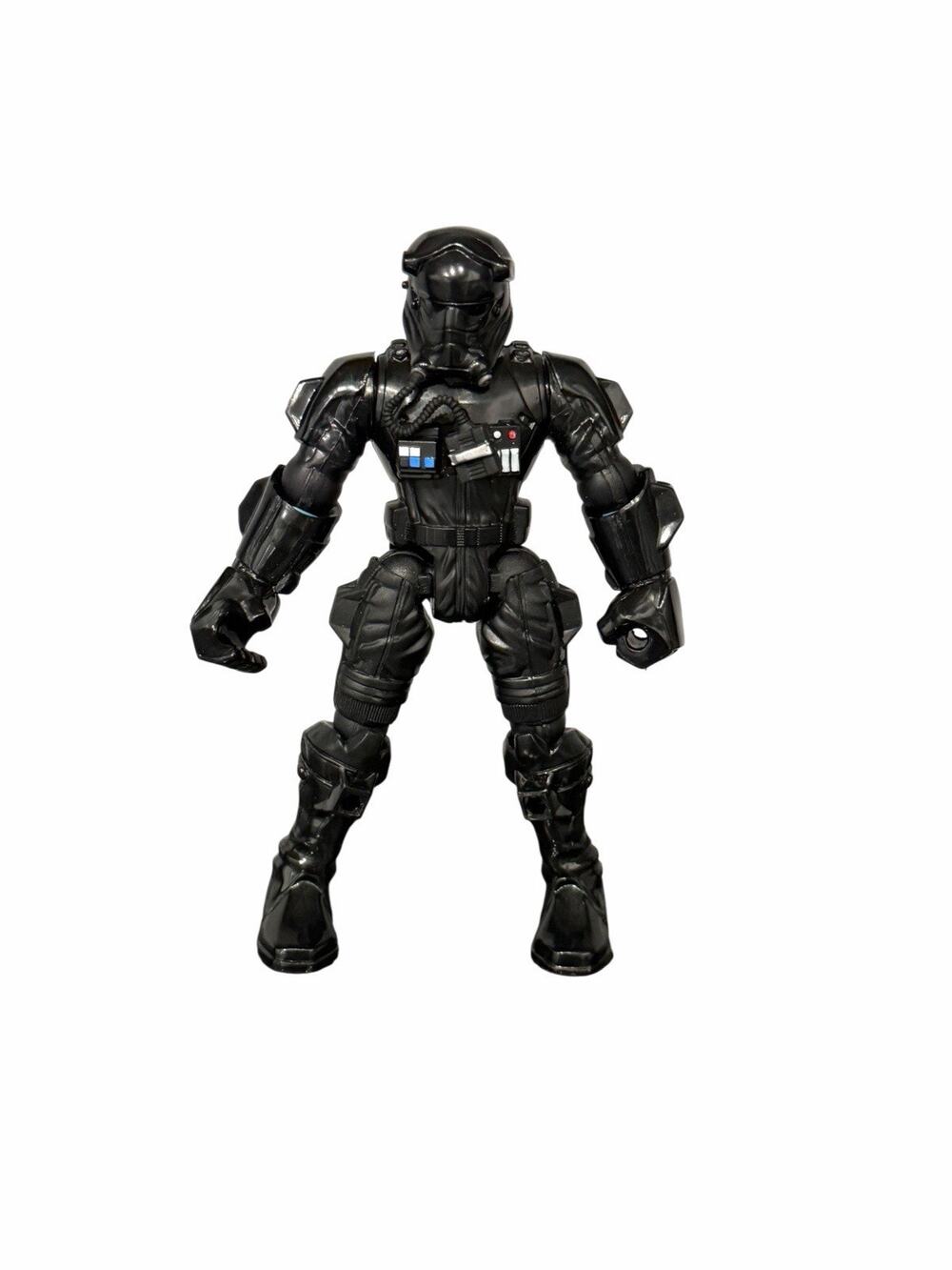 Star Wars Hero Mashers The First Order 6” TIE Fighter Pilot Action Figure